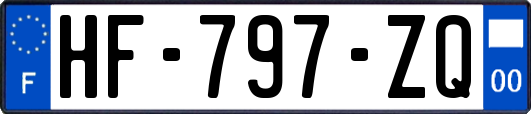 HF-797-ZQ