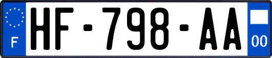 HF-798-AA