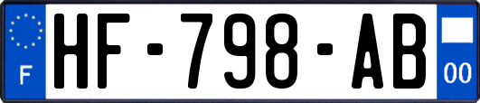 HF-798-AB