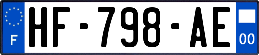 HF-798-AE