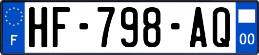 HF-798-AQ