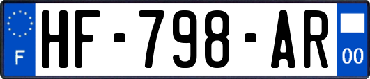 HF-798-AR
