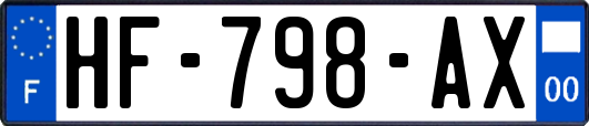 HF-798-AX