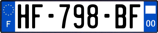 HF-798-BF