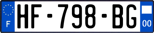 HF-798-BG