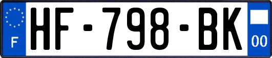 HF-798-BK