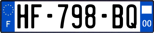 HF-798-BQ