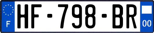 HF-798-BR