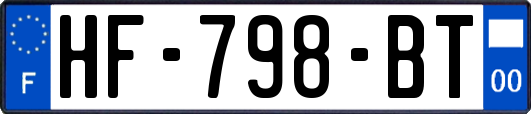 HF-798-BT