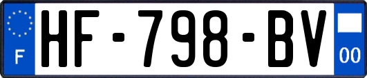 HF-798-BV