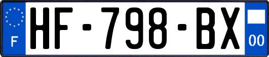 HF-798-BX