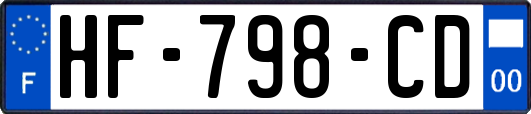 HF-798-CD