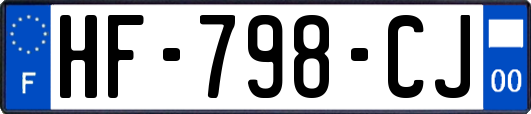 HF-798-CJ