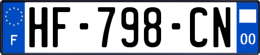 HF-798-CN