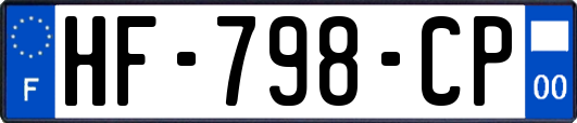 HF-798-CP