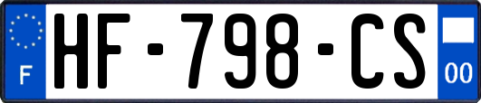 HF-798-CS