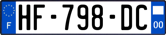 HF-798-DC