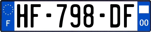 HF-798-DF
