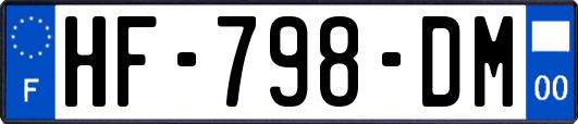 HF-798-DM