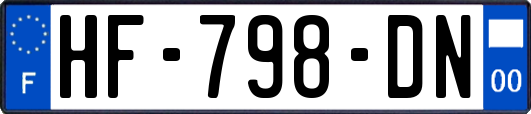 HF-798-DN