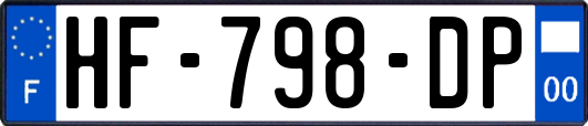 HF-798-DP