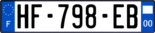 HF-798-EB