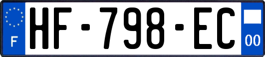 HF-798-EC