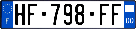 HF-798-FF
