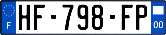 HF-798-FP