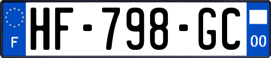 HF-798-GC