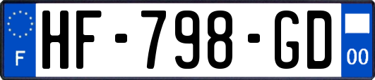 HF-798-GD