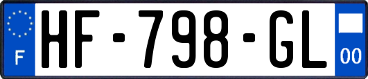 HF-798-GL