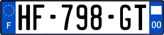 HF-798-GT