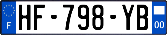 HF-798-YB