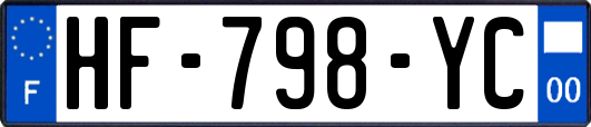 HF-798-YC