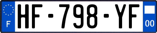 HF-798-YF