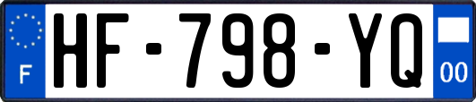 HF-798-YQ