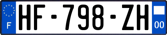 HF-798-ZH