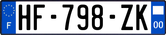 HF-798-ZK