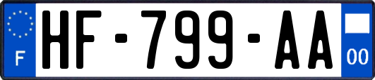 HF-799-AA