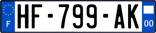 HF-799-AK