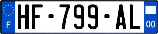 HF-799-AL