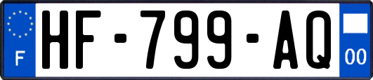 HF-799-AQ