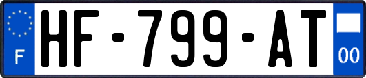 HF-799-AT