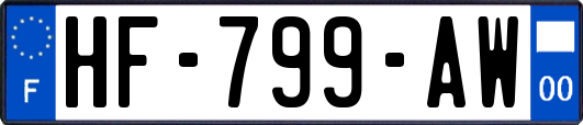 HF-799-AW
