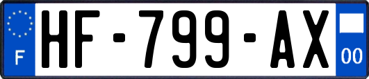 HF-799-AX