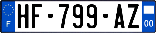 HF-799-AZ