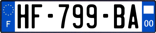 HF-799-BA