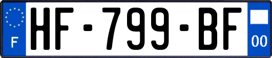 HF-799-BF