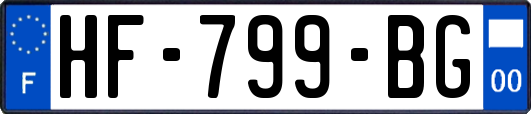 HF-799-BG